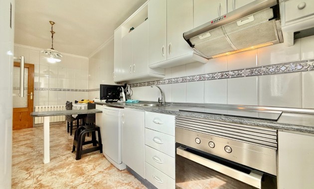 Venta - Sobre pilares -
San Pedro del Pinatar - San Pedro del Pinatar Centro