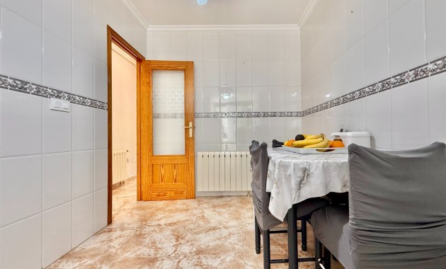 Venta - Sobre pilares -
San Pedro del Pinatar - San Pedro del Pinatar Centro