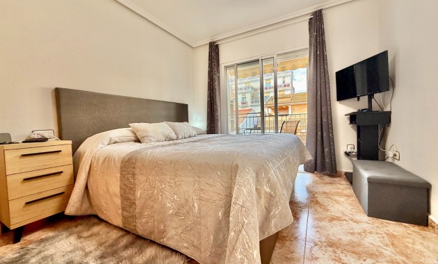 Venta - Sobre pilares -
San Pedro del Pinatar - San Pedro del Pinatar Centro