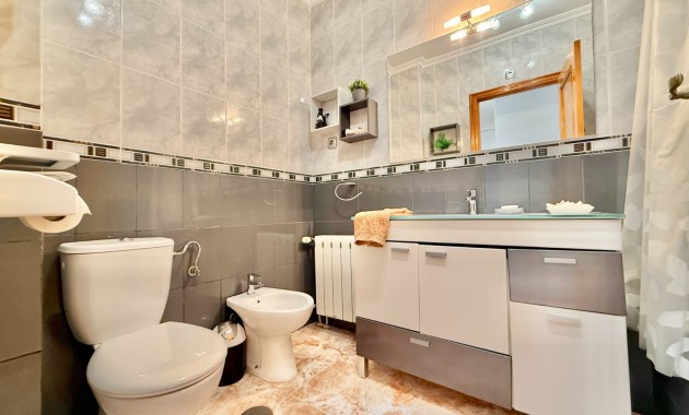 Venta - Sobre pilares -
San Pedro del Pinatar - San Pedro del Pinatar Centro