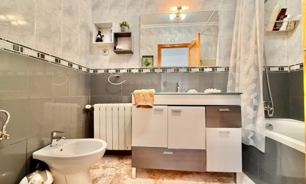 Venta - Sobre pilares -
San Pedro del Pinatar - San Pedro del Pinatar Centro