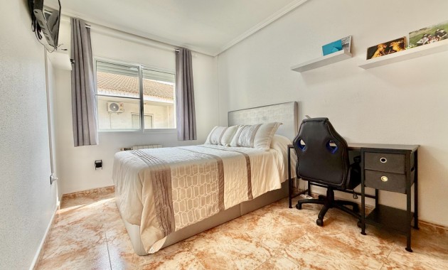 Venta - Sobre pilares -
San Pedro del Pinatar - San Pedro del Pinatar Centro