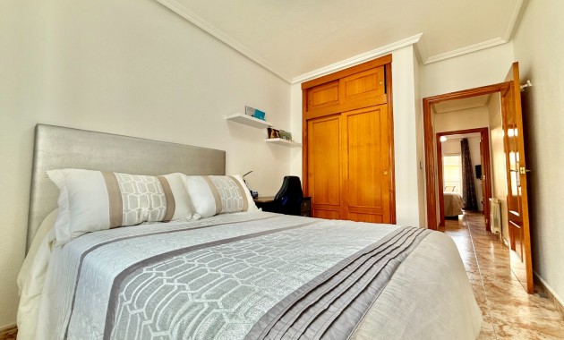 Venta - Sobre pilares -
San Pedro del Pinatar - San Pedro del Pinatar Centro