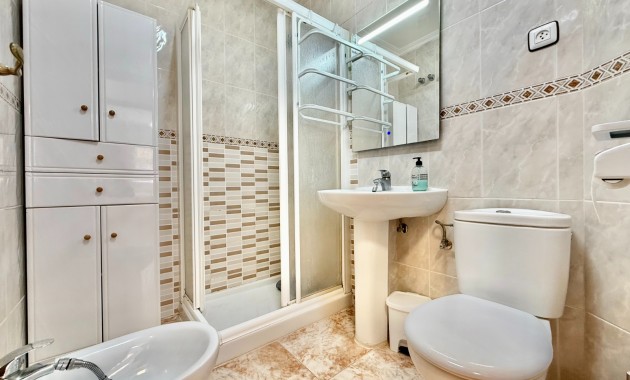 Venta - Sobre pilares -
San Pedro del Pinatar - San Pedro del Pinatar Centro