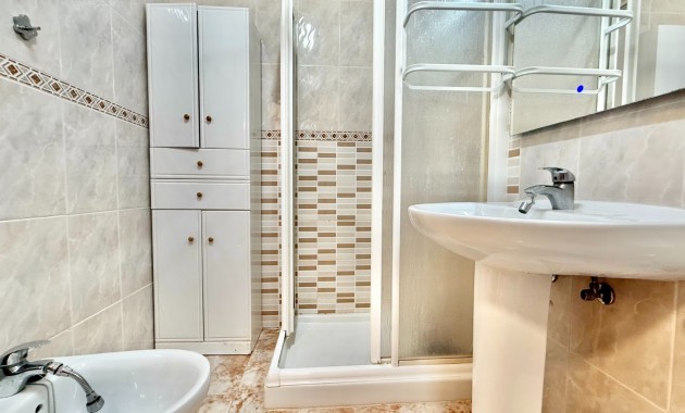 Venta - Sobre pilares -
San Pedro del Pinatar - San Pedro del Pinatar Centro