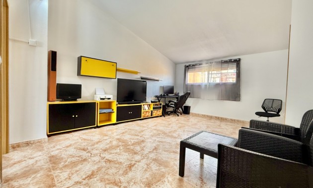 Venta - Sobre pilares -
San Pedro del Pinatar - San Pedro del Pinatar Centro