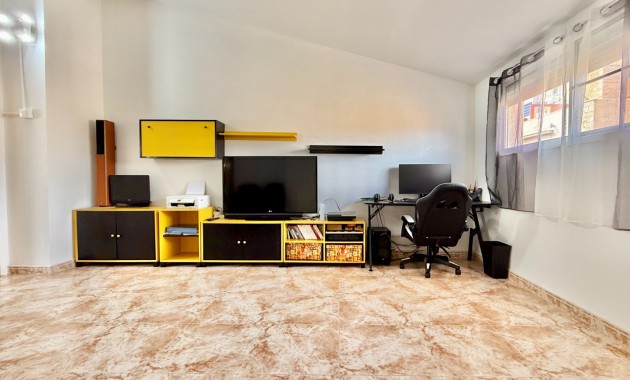 Venta - Sobre pilares -
San Pedro del Pinatar - San Pedro del Pinatar Centro