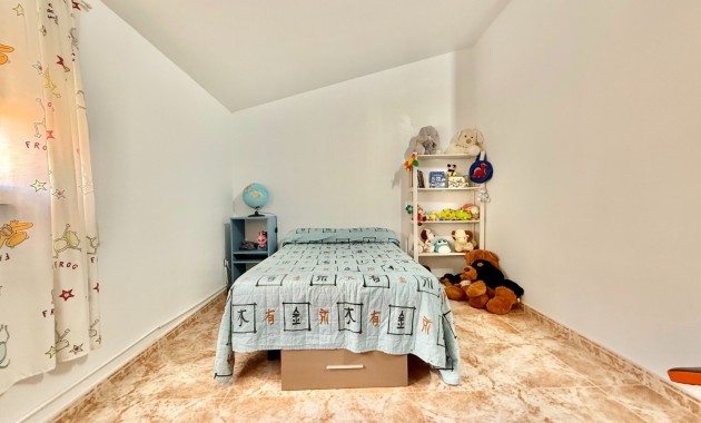 Venta - Sobre pilares -
San Pedro del Pinatar - San Pedro del Pinatar Centro