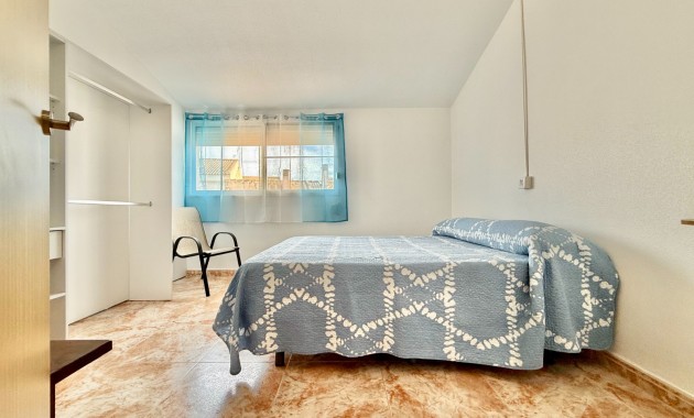 Venta - Sobre pilares -
San Pedro del Pinatar - San Pedro del Pinatar Centro