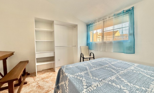 Venta - Sobre pilares -
San Pedro del Pinatar - San Pedro del Pinatar Centro