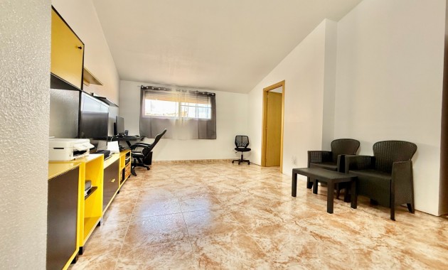 Venta - Sobre pilares -
San Pedro del Pinatar - San Pedro del Pinatar Centro