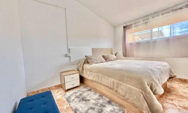 Venta - Sobre pilares -
San Pedro del Pinatar - San Pedro del Pinatar Centro