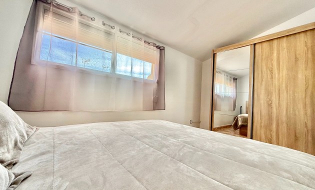 Venta - Sobre pilares -
San Pedro del Pinatar - San Pedro del Pinatar Centro