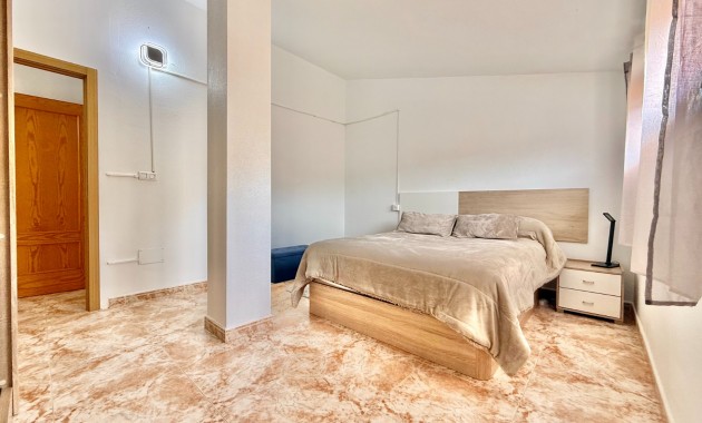 Venta - Sobre pilares -
San Pedro del Pinatar - San Pedro del Pinatar Centro