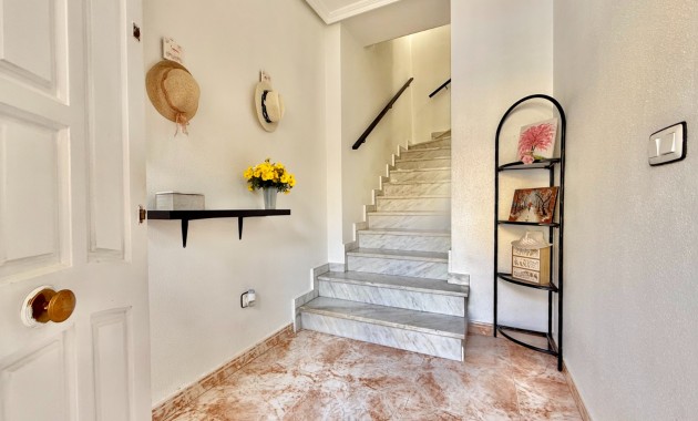 Venta - Sobre pilares -
San Pedro del Pinatar - San Pedro del Pinatar Centro