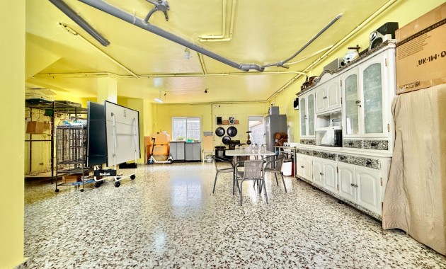 Venta - Sobre pilares -
San Pedro del Pinatar - San Pedro del Pinatar Centro