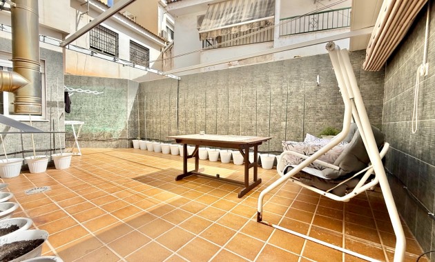 Venta - Sobre pilares -
San Pedro del Pinatar - San Pedro del Pinatar Centro