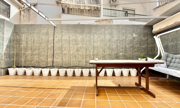 Venta - Sobre pilares -
San Pedro del Pinatar - San Pedro del Pinatar Centro