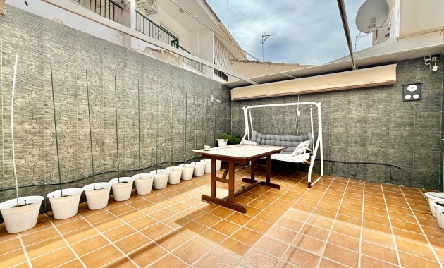 Venta - Sobre pilares -
San Pedro del Pinatar - San Pedro del Pinatar Centro