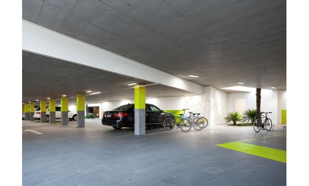 Venta - Apartamento -
Los Alcázares