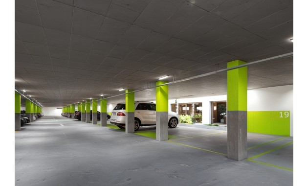 Venta - Apartamento -
Los Alcázares