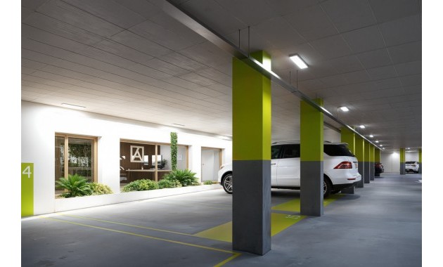 Venta - Apartamento -
Los Alcázares