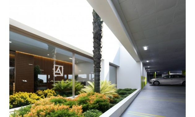 Venta - Apartamento -
Los Alcázares