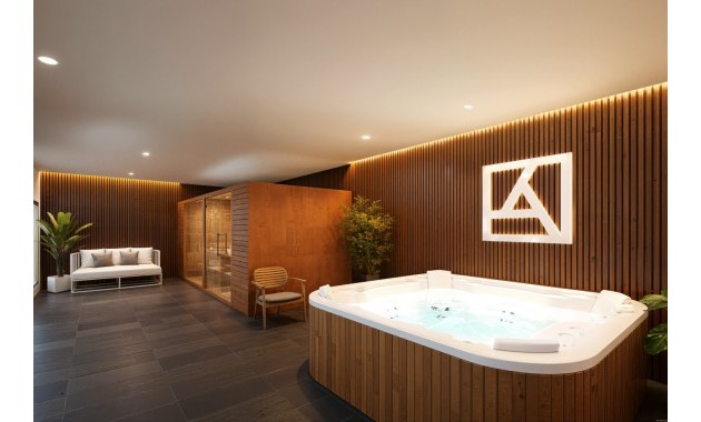 Venta - Apartamento -
Los Alcázares