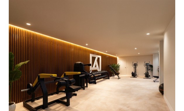 Venta - Apartamento -
Los Alcázares