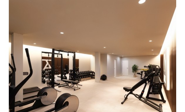 Venta - Apartamento -
Los Alcázares