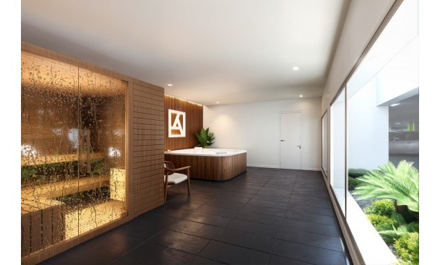 Venta - Apartamento -
Los Alcázares