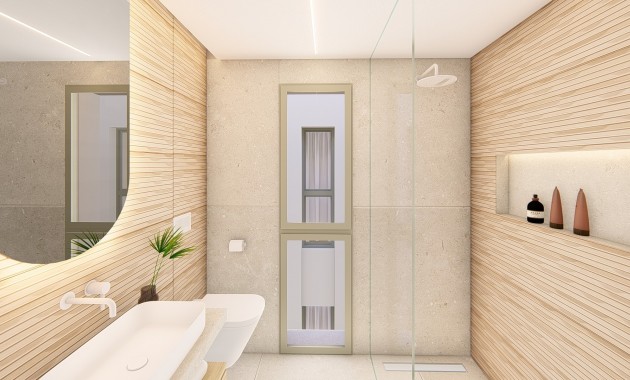 Venta - Apartamento -
Los Alcázares