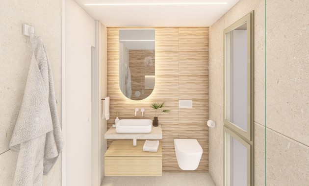 Venta - Apartamento -
Los Alcázares