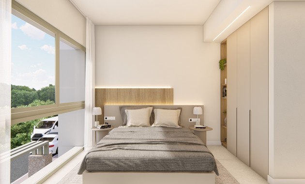 Venta - Apartamento -
Los Alcázares