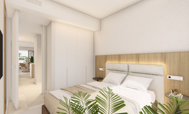 Venta - Apartamento -
Los Alcázares