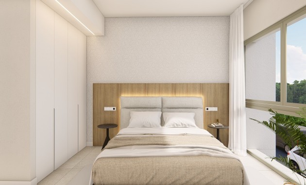 Venta - Apartamento -
Los Alcázares