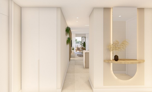 Venta - Apartamento -
Los Alcázares