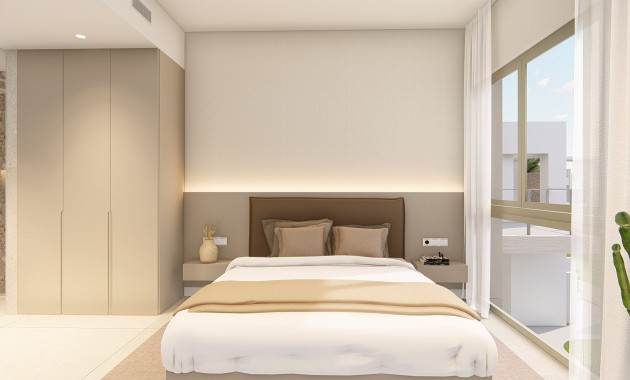 Venta - Apartamento -
Los Alcázares