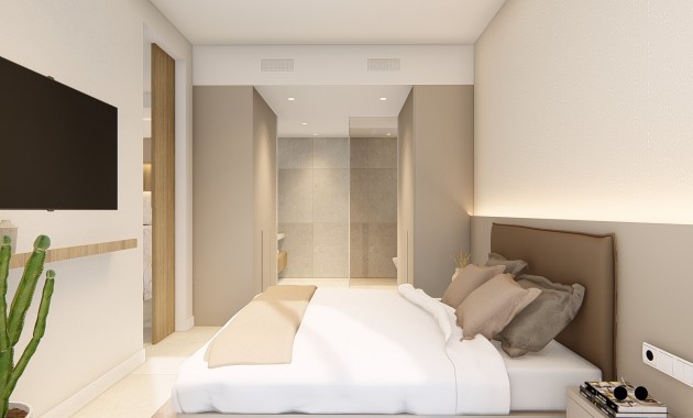 Venta - Apartamento -
Los Alcázares