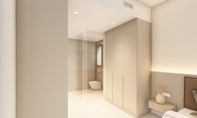 Venta - Apartamento -
Los Alcázares