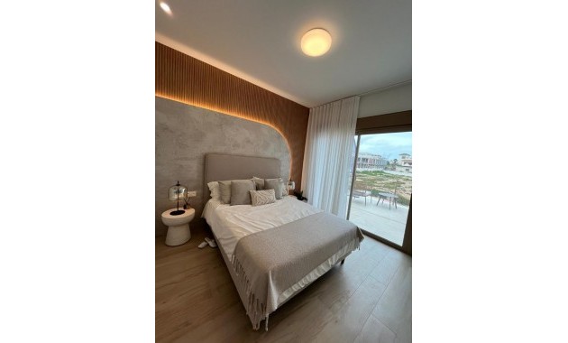 Venta - Villa -
Los Alcázares