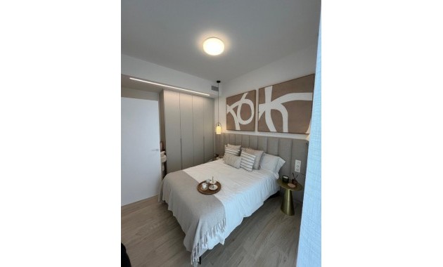 Venta - Villa -
Los Alcázares