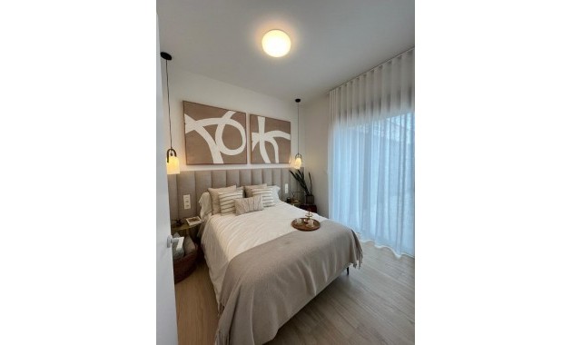 Venta - Villa -
Los Alcázares