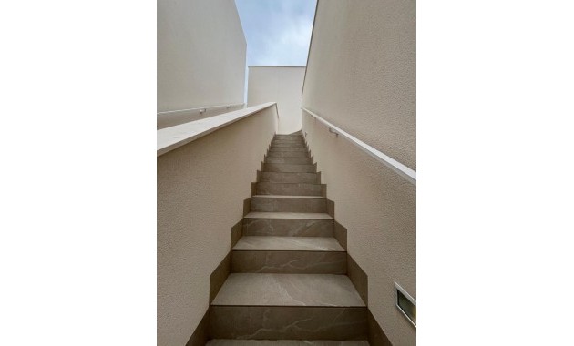 Venta - Villa -
Los Alcázares