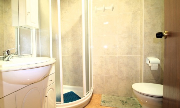 Venta - Piso -
San Pedro del Pinatar - Lo Pagán