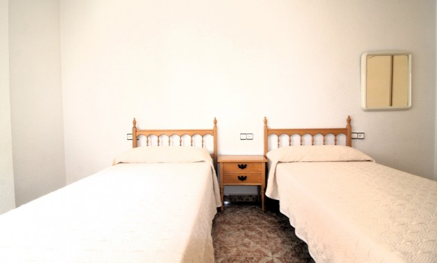 Venta - Piso -
San Pedro del Pinatar - Lo Pagán