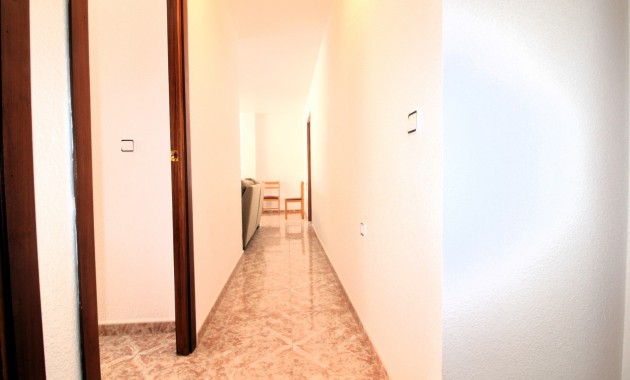 Venta - Piso -
San Pedro del Pinatar - Lo Pagán