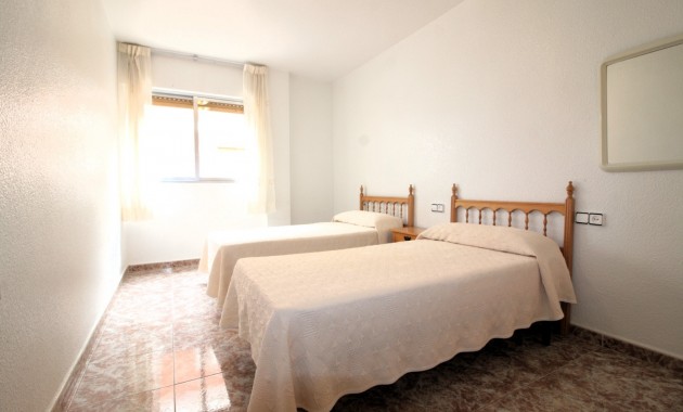 Venta - Piso -
San Pedro del Pinatar - Lo Pagán