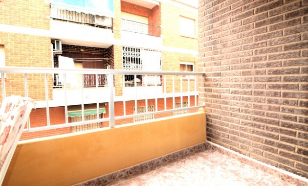 Venta - Piso -
San Pedro del Pinatar - Lo Pagán