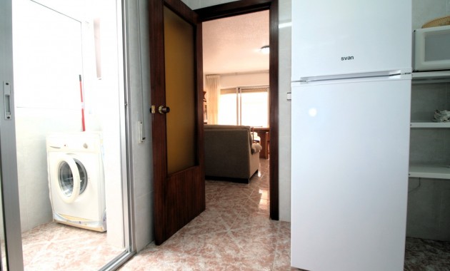 Venta - Piso -
San Pedro del Pinatar - Lo Pagán